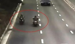 中山车祸最新爆料视频,现场惊心动魄，细节曝光引关注